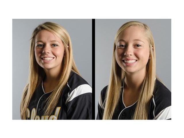 Jaycee Worrell & Leslie Schuetz